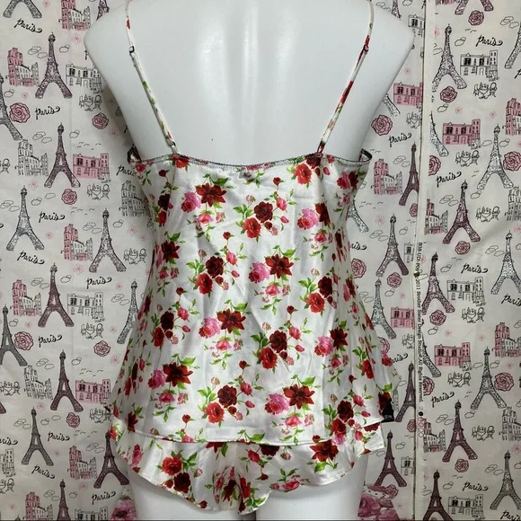 Victoria’s Secret Cami Set Satin Large - Picture 13 of 16